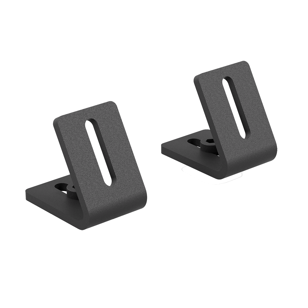 Sabelt Sim Racing Button Box Mount