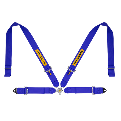 Sabelt Sim Racing Seatbelts