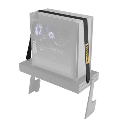 Sabelt Sim Racing PC Casebelt