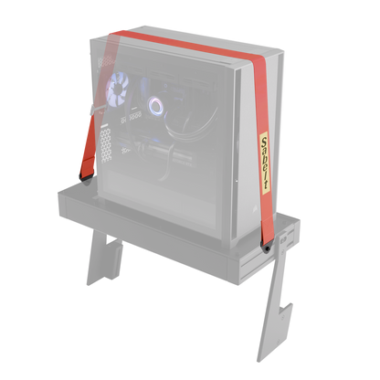 Sabelt Sim Racing PC Casebelt