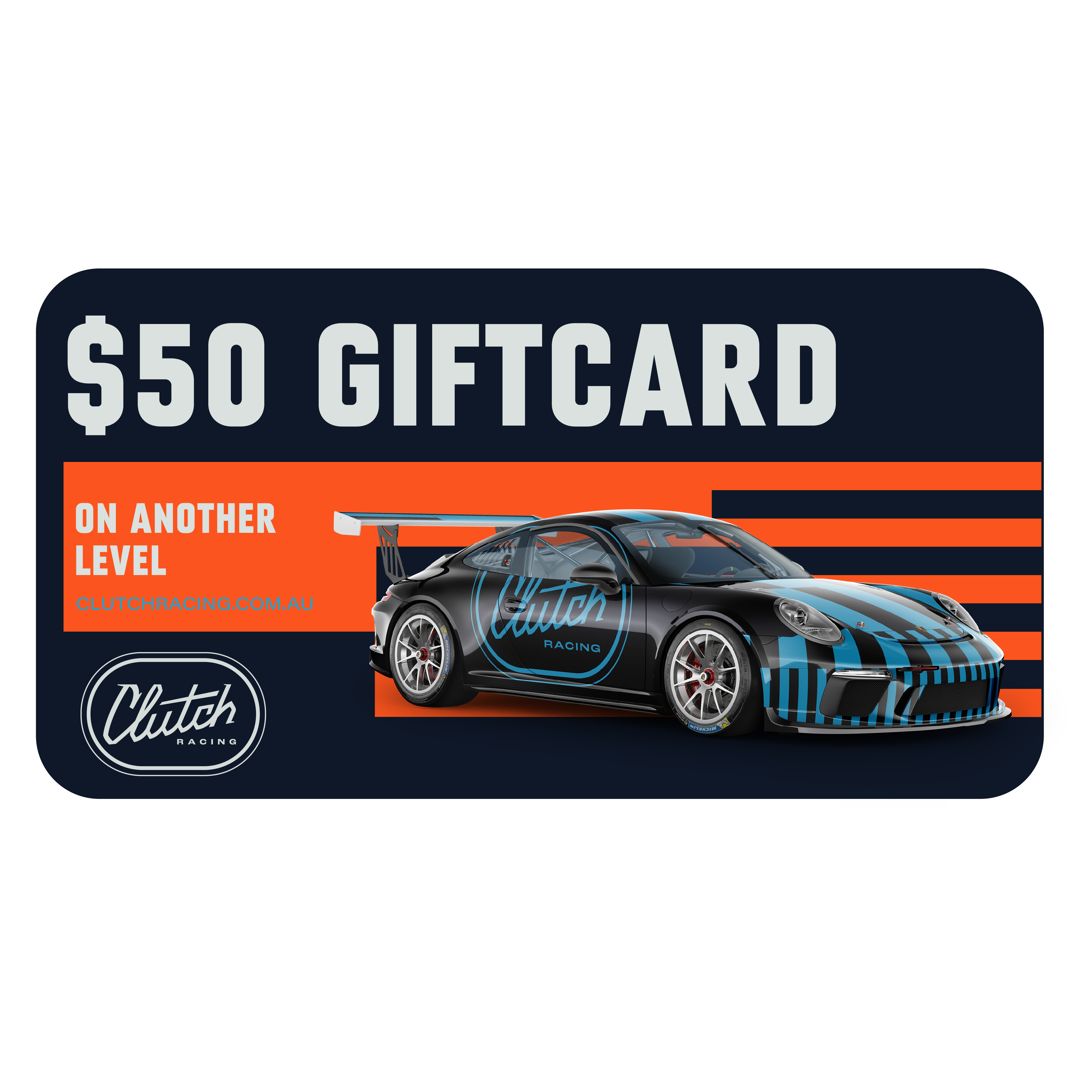 $50 Gift Card
