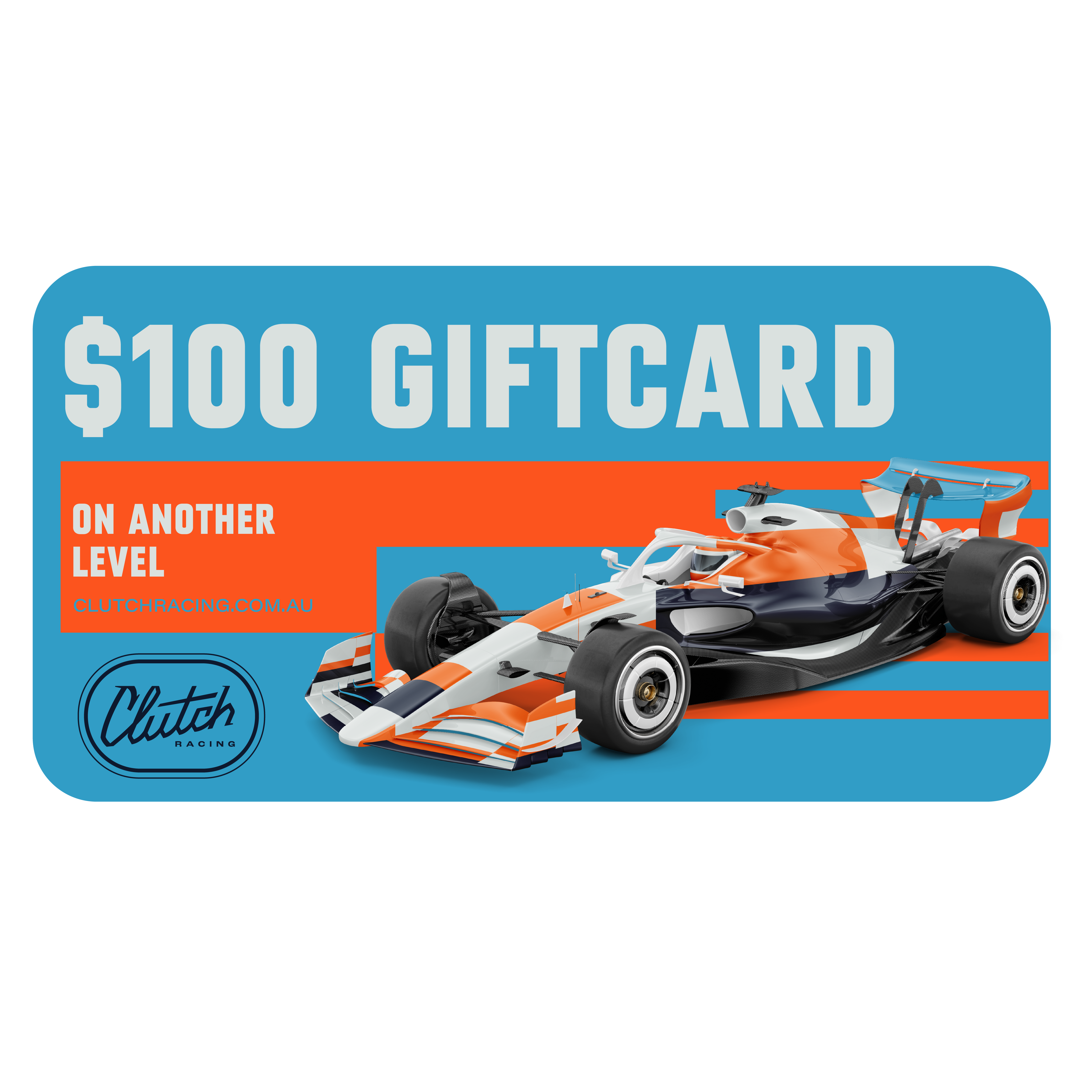 $100 Gift Card