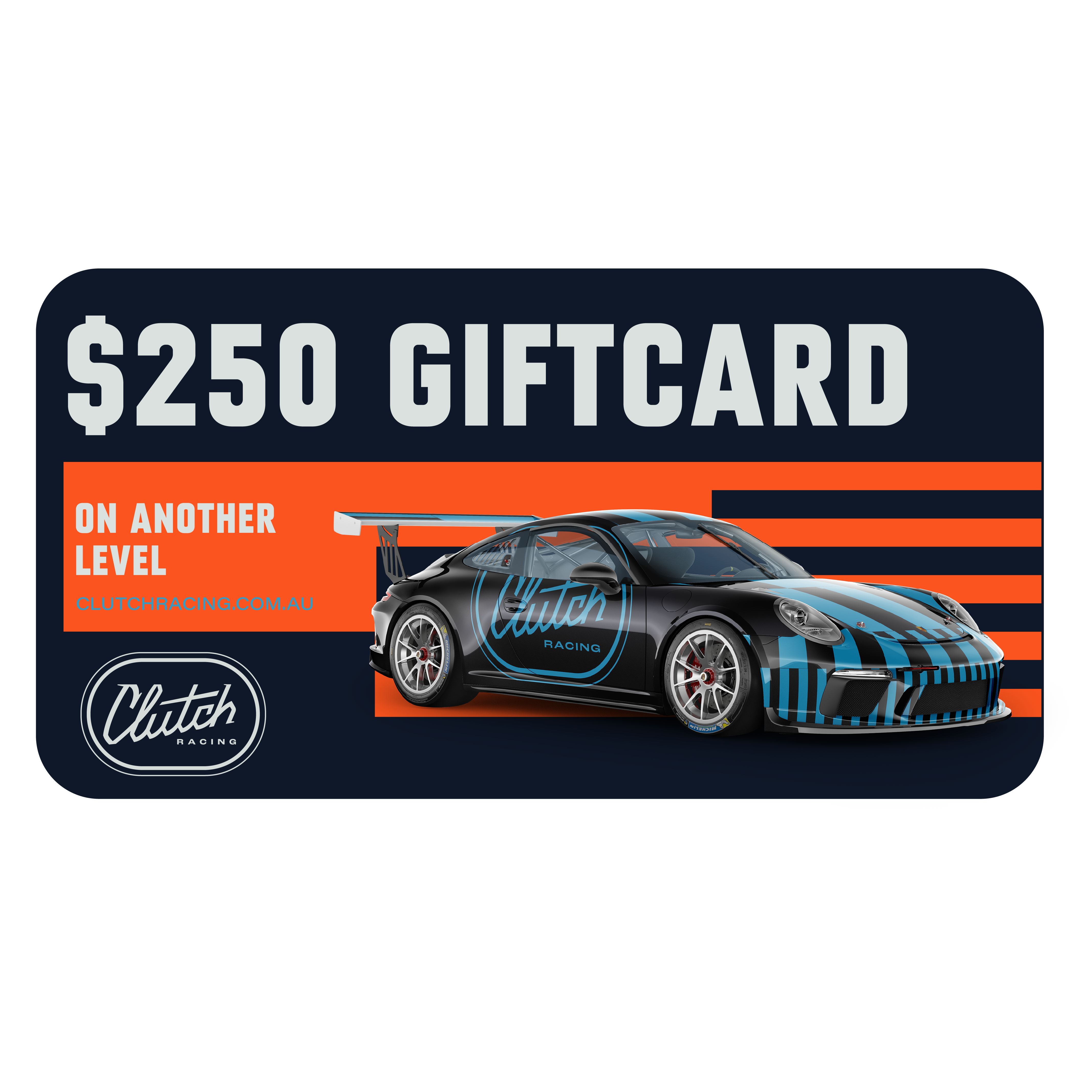 $250 Gift Card