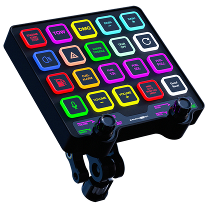 BavarianSimTec | ControlCenter