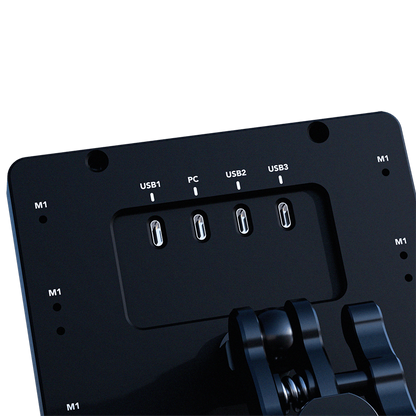 BavarianSimTec | ControlCenter