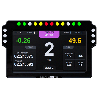 BavarianSimTec | DDU5