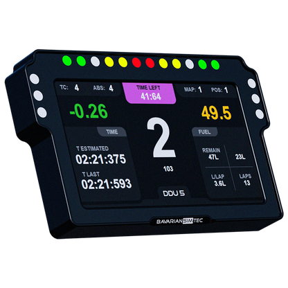 BavarianSimTec | DDU5