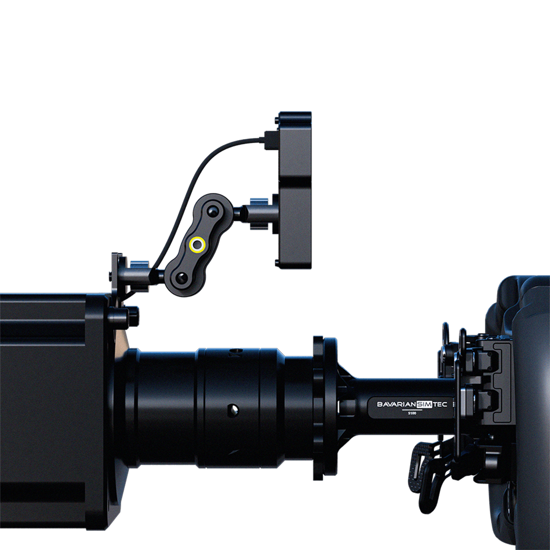 BavarianSimTec | DDU5