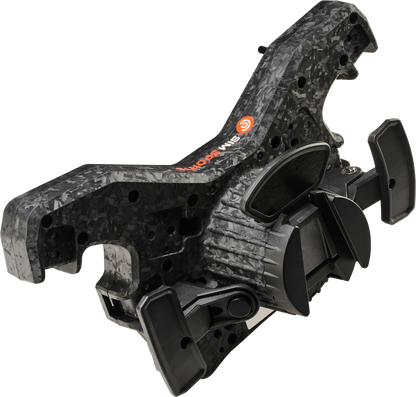 Asetek La Prima Formula Button Box V2 Black Edition