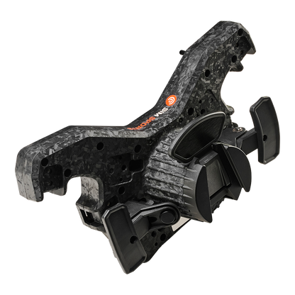 Asetek Forte Formula Button Box