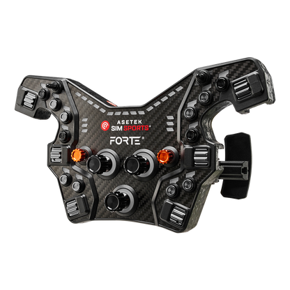 Asetek Forte Formula Button Box