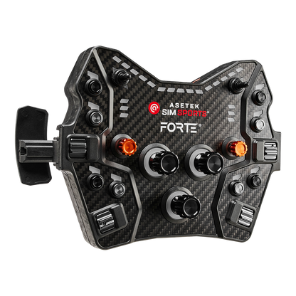 Asetek Forte GT Button Box V2