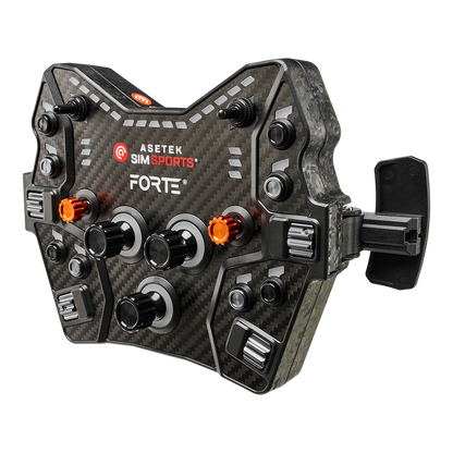 Asetek Forte GT Button Box V2