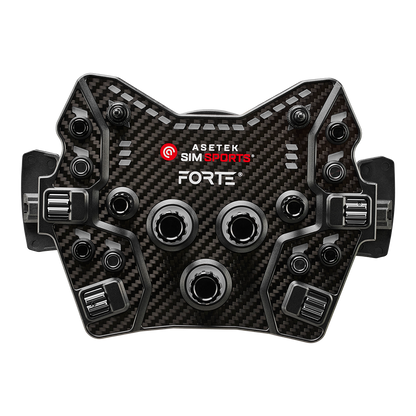 Asetek Forte GT Button Box V2