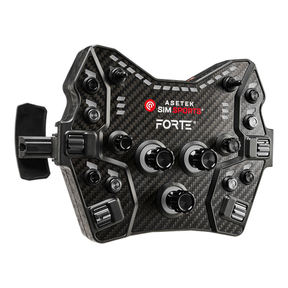 Asetek Forte GT Button Box V2