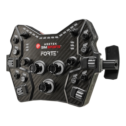 Asetek Forte GT Button Box V2