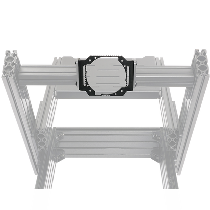 Asetek Front Mount for Podium Backets