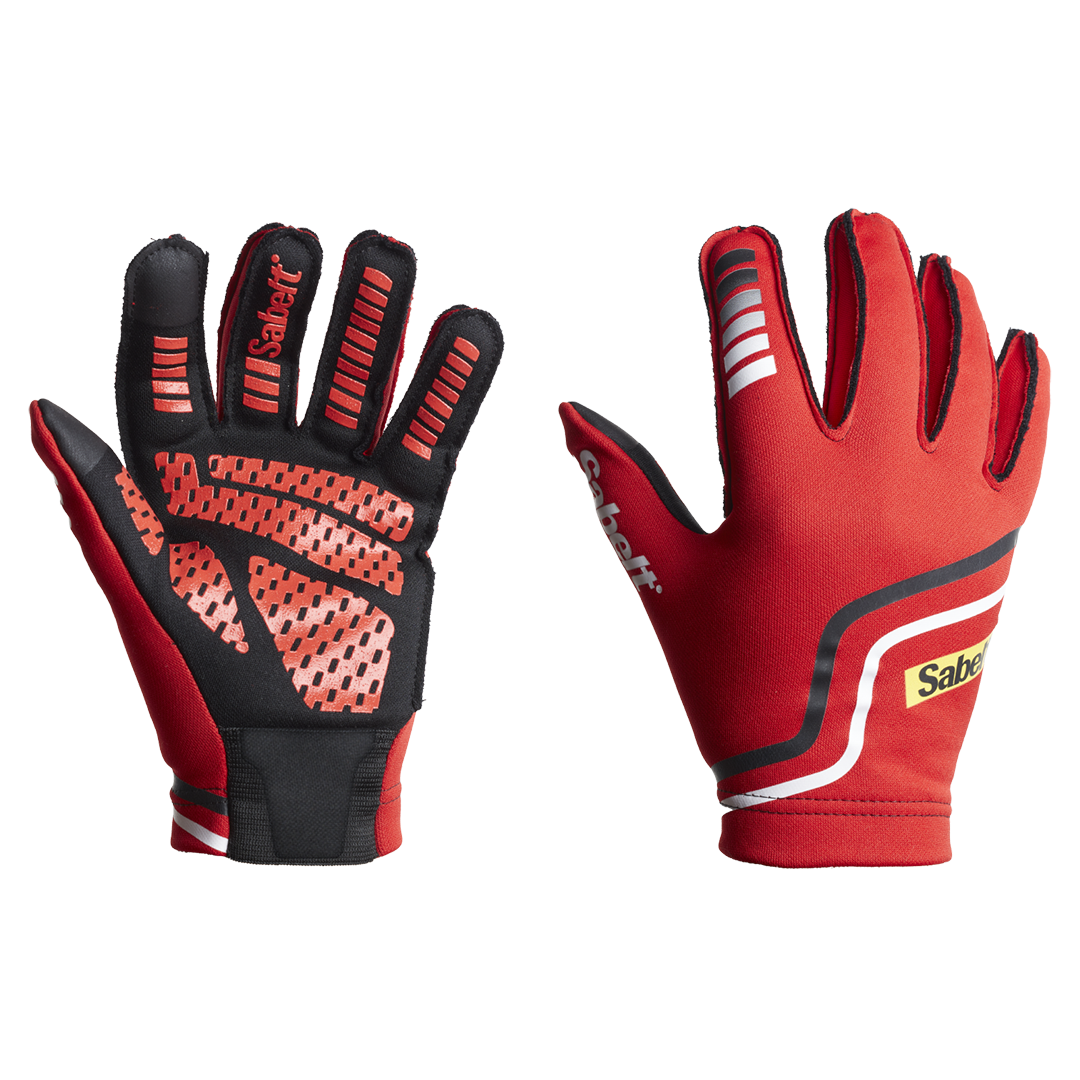 Sabelt Sim Racing G33 Racing Gloves