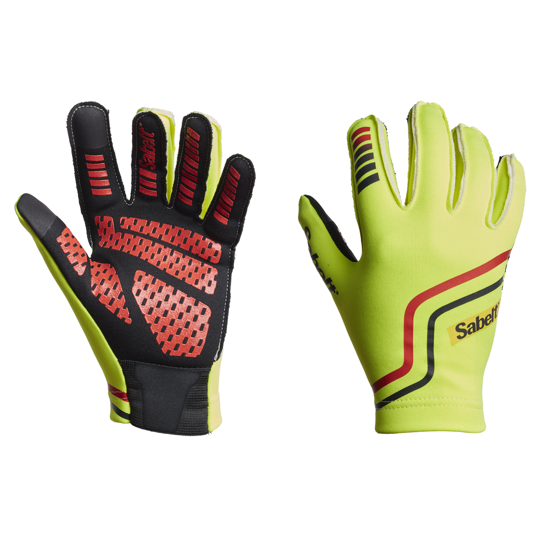 Sabelt Sim Racing G33 Racing Gloves