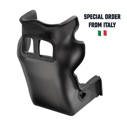 Sabelt GT-AM - Porsche 992.2 Cup Seat (fibreglass version)