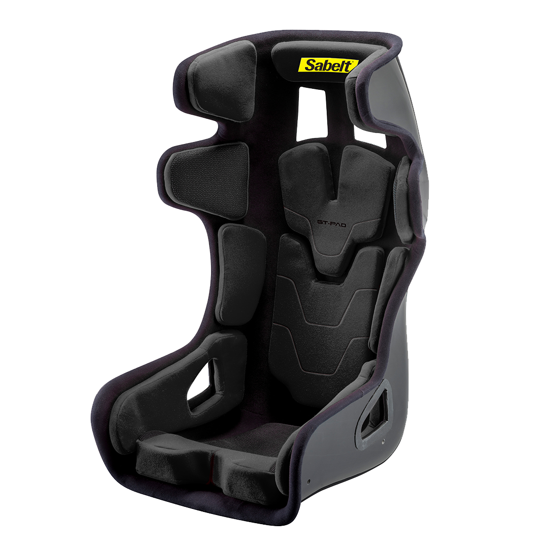 Sabelt Sim Racing GT-Pad Seat