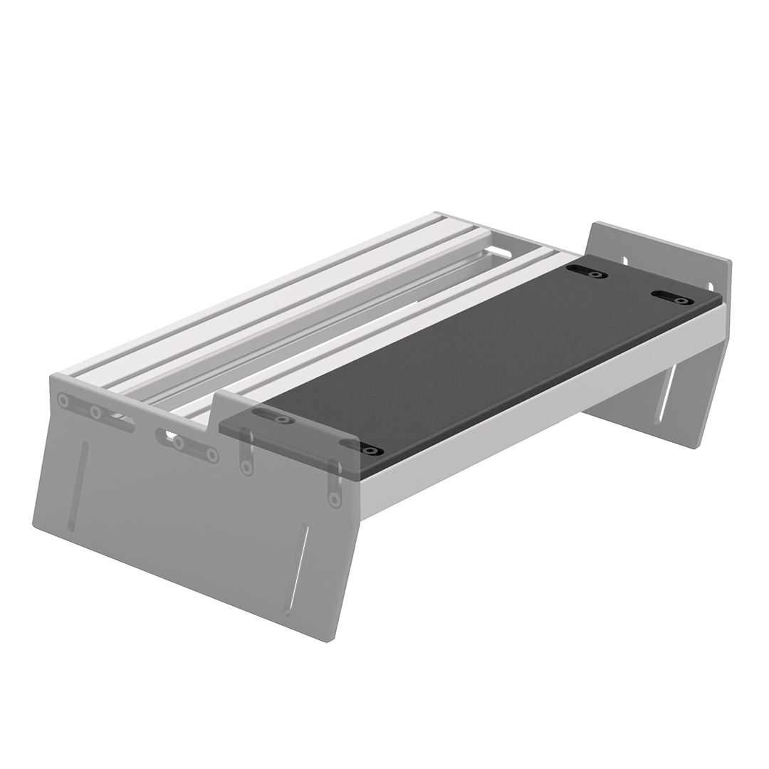 Sabelt Sim Racing Pedal Heel Rest Evo I