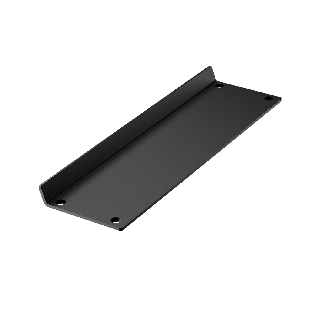 Sabelt Sim Racing Pedal Heel Rest EVO I