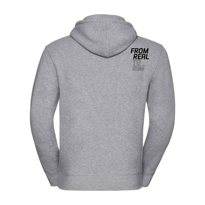 Sabelt Sim Racing Hoodie