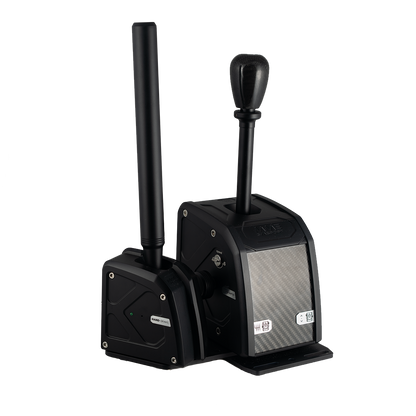 MME Dual Mode Shifter and Handbrake Bundle