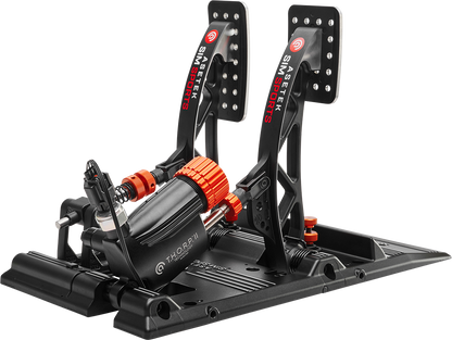 Asetek Invicta T.H.O.R.P. II Pedals