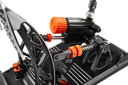 Asetek Invicta T.H.O.R.P. II Pedals