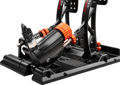 Asetek Invicta T.H.O.R.P. II Pedals