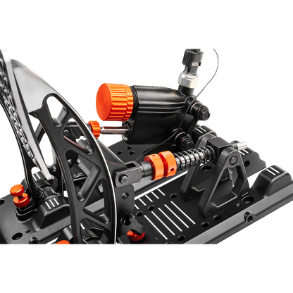 Asetek Invicta T.H.O.R.P. II S-Series Pedals