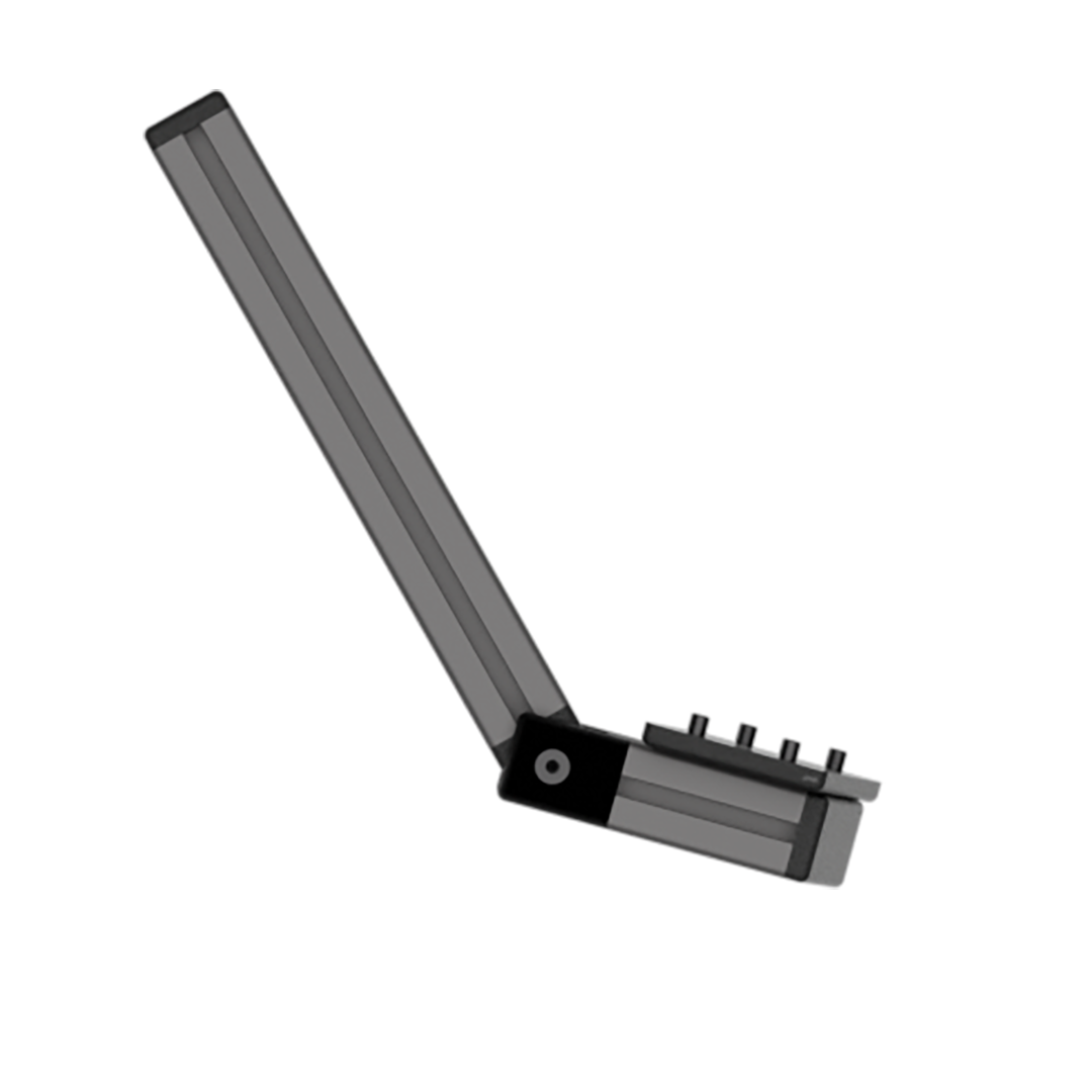 Sabelt Sim Racing Jointed Side Mount