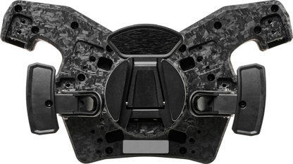 Asetek La Prima Formula Button Box V2 Black Edition