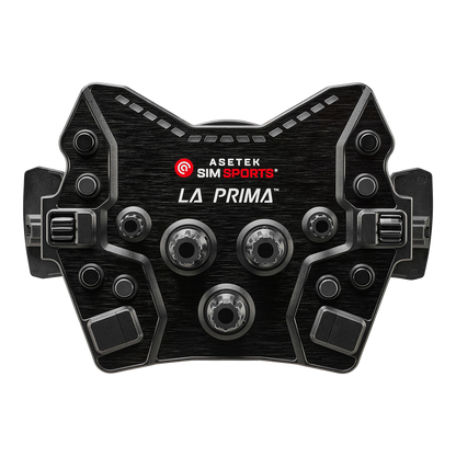 Asetek La Prima GT Button Box V2