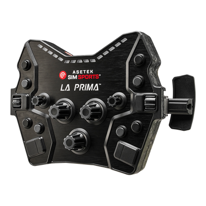 Asetek La Prima GT Button Box V2