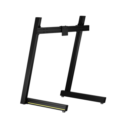 Sabelt Sim Racing Free Standing Single Monitor Stand