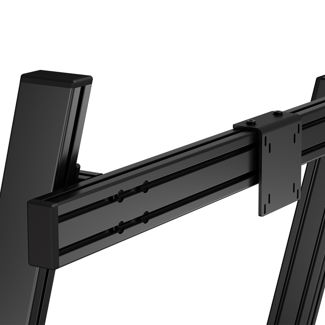 Sabelt Sim Racing Free Standing Single Monitor Stand