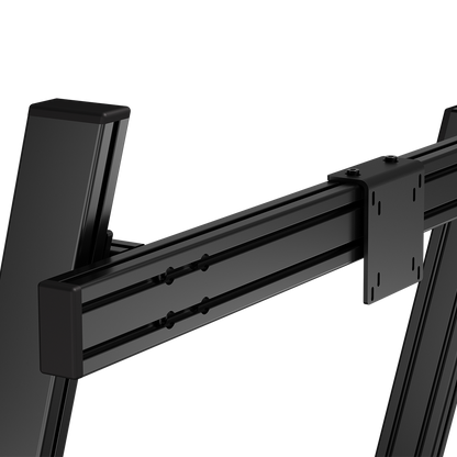 Sabelt Sim Racing Free Standing Single Monitor Stand