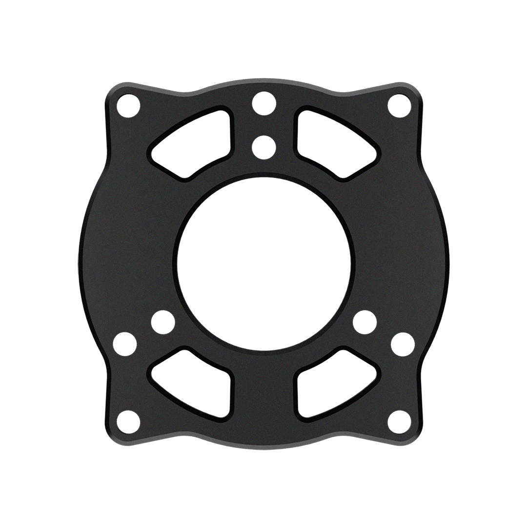 BavarianSimTec | Mounting Plate 5mm