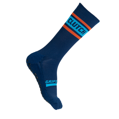 Clutch x Grip Star Sim Racing Socks