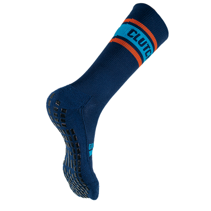 Clutch x Grip Star Sim Racing Socks