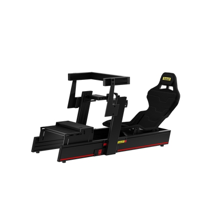 Sabelt P99 EVO I Formula LMP Bundle