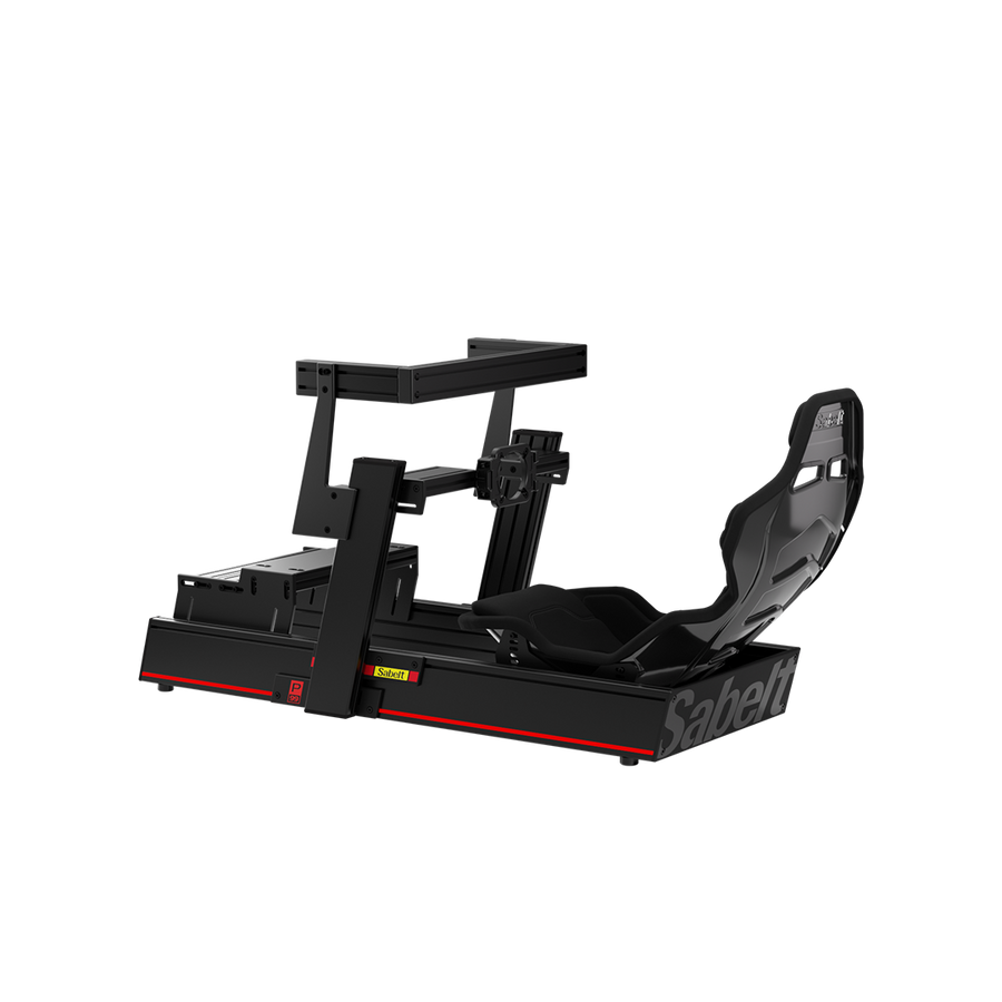 Clutch Racing - Premium Sim Racing Gear & Experiences Australia