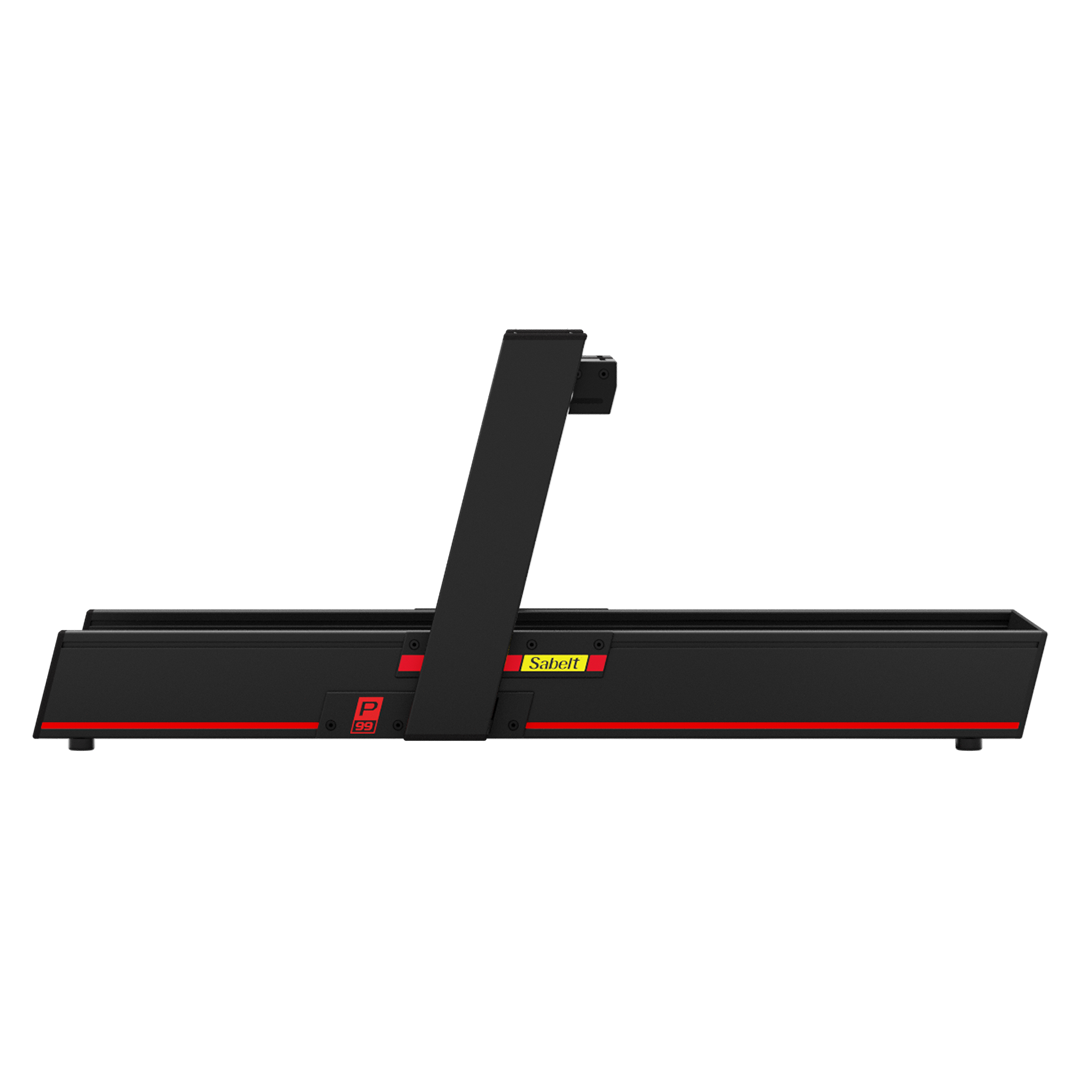 Sabelt Sim Racing P99 Evo I Formula Cockpit