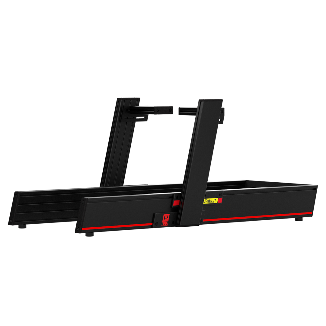 Sabelt Sim Racing P99 Evo I Formula Cockpit