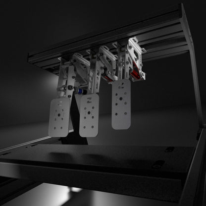 Sabelt Sim Racing Inverted Pedal Mount