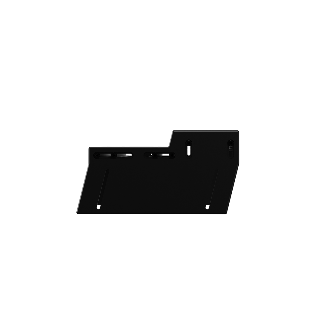 Sabelt Ultra Pedal Mount