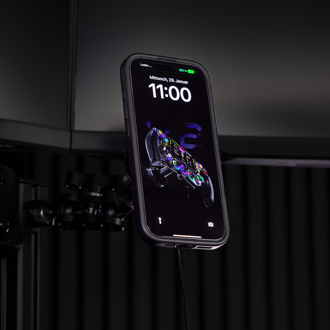 BavarianSimTec | PitPower MagLock
